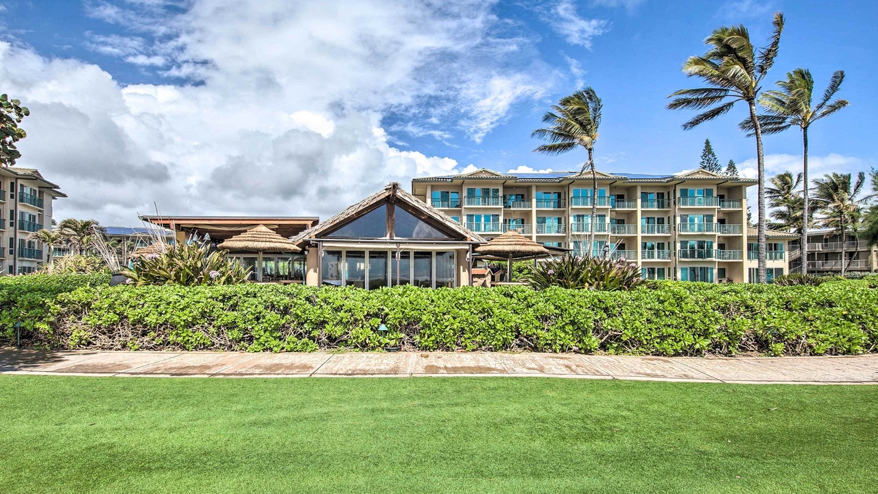 Photo of Outdoor in Wailua