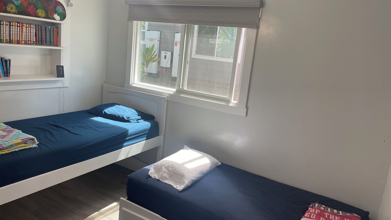 Photo of Bedroom in Laie