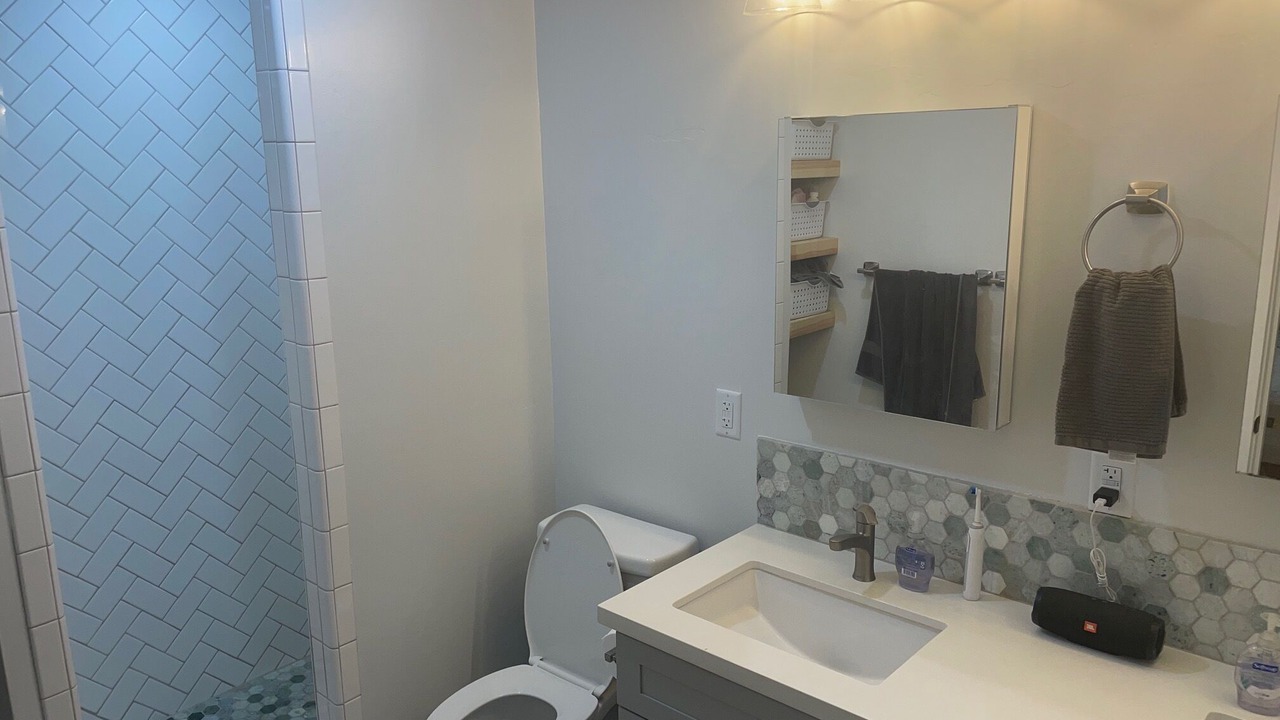 Photo of Bathroom in Laie