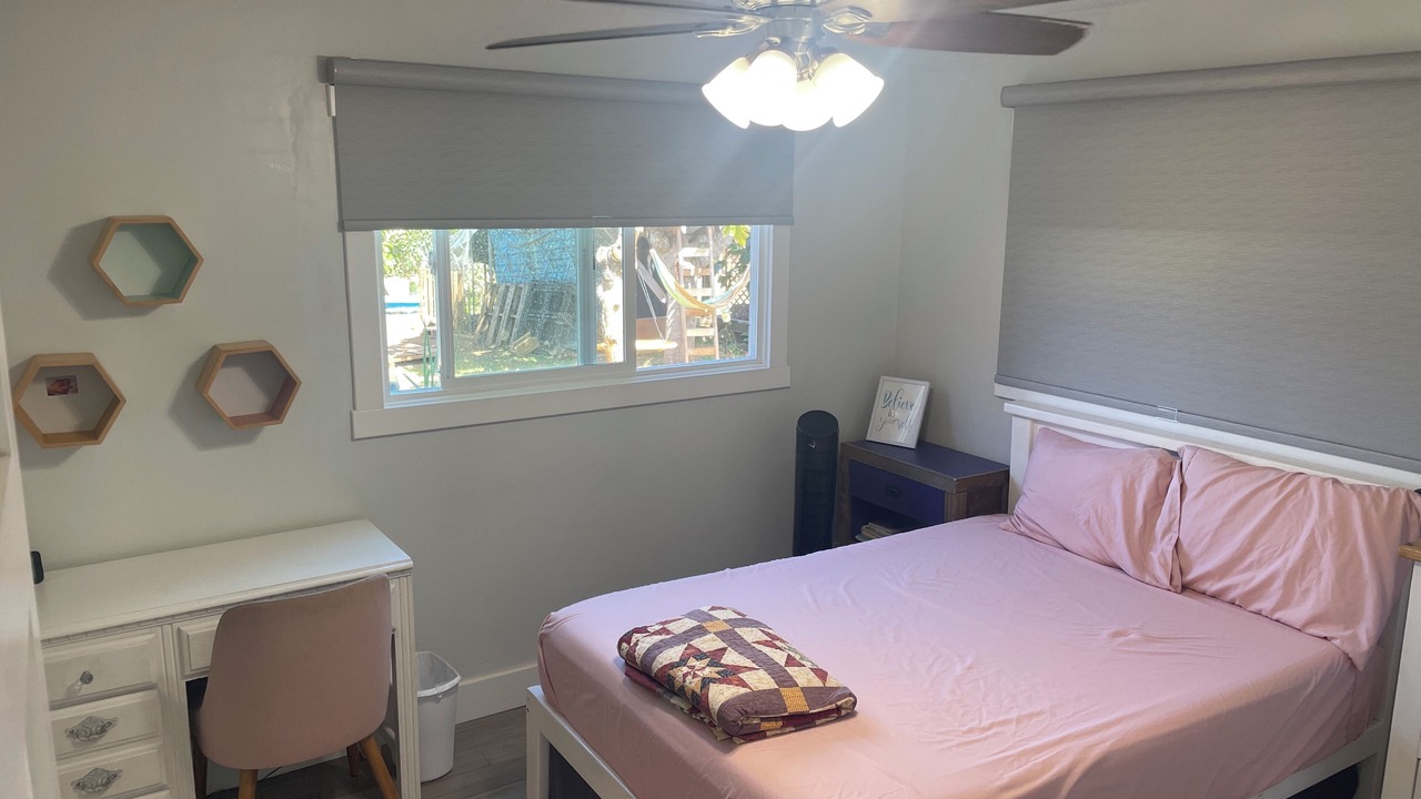 Photo of Bedroom in Laie