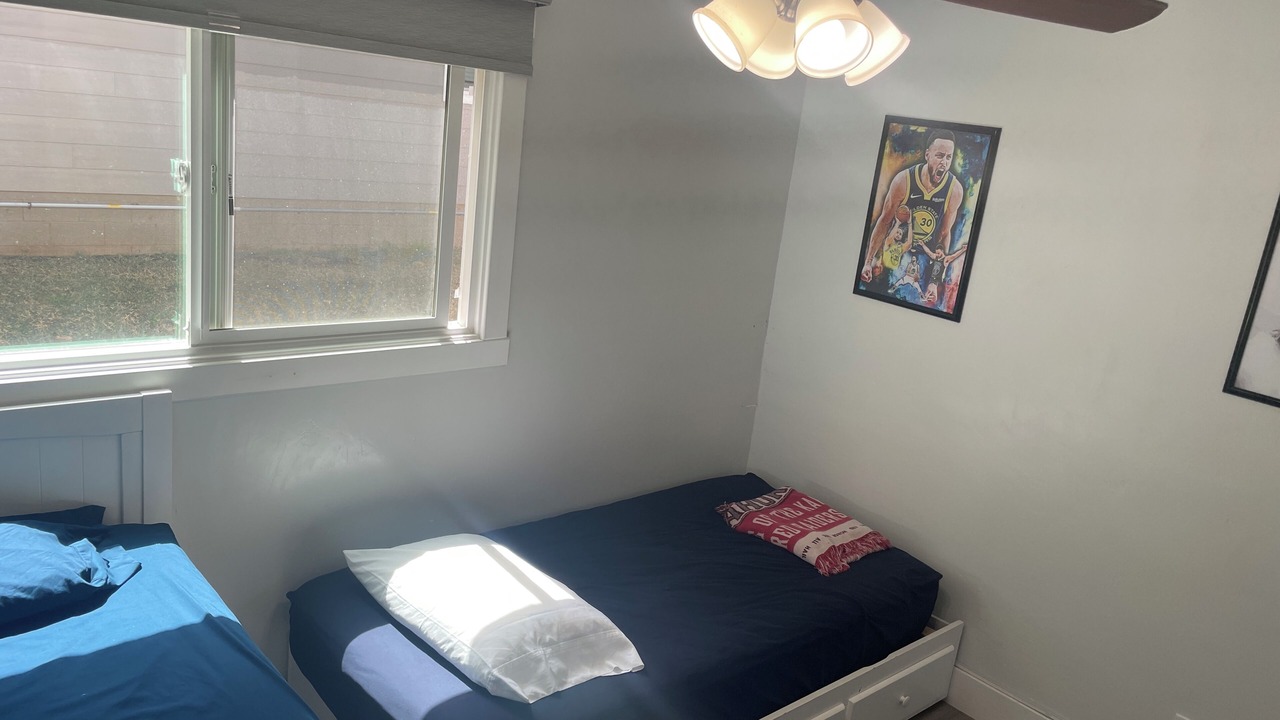 Photo of Bedroom in Laie