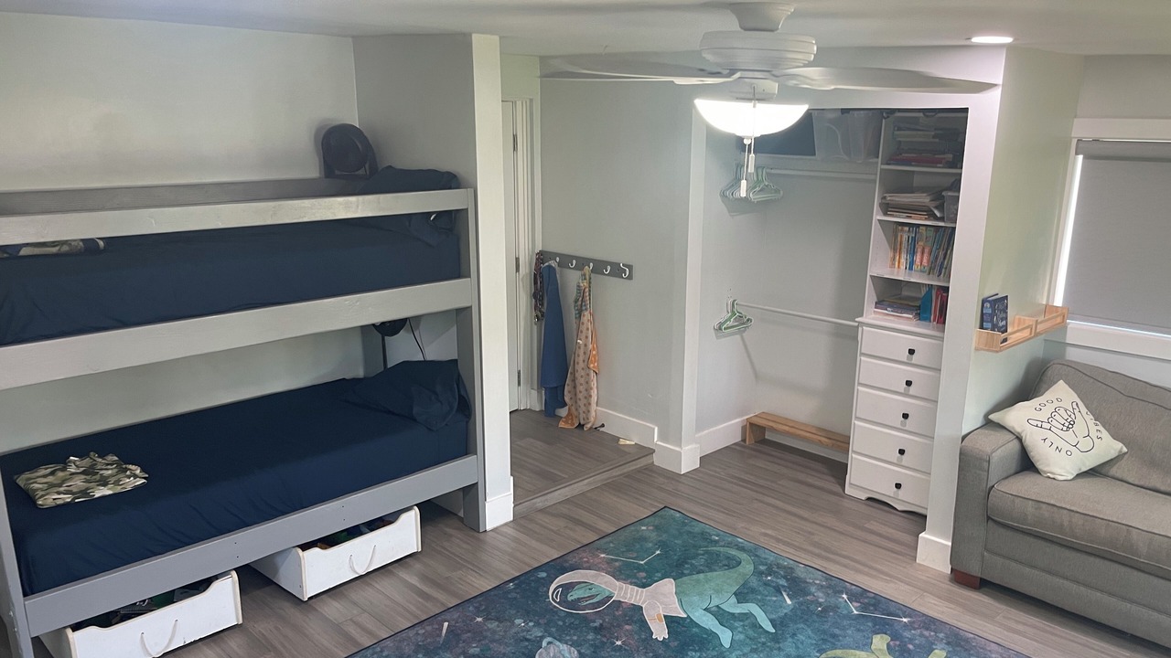 Photo of Bedroom in Laie