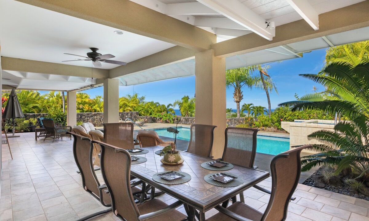 Photo of Outdoor in Keauhou