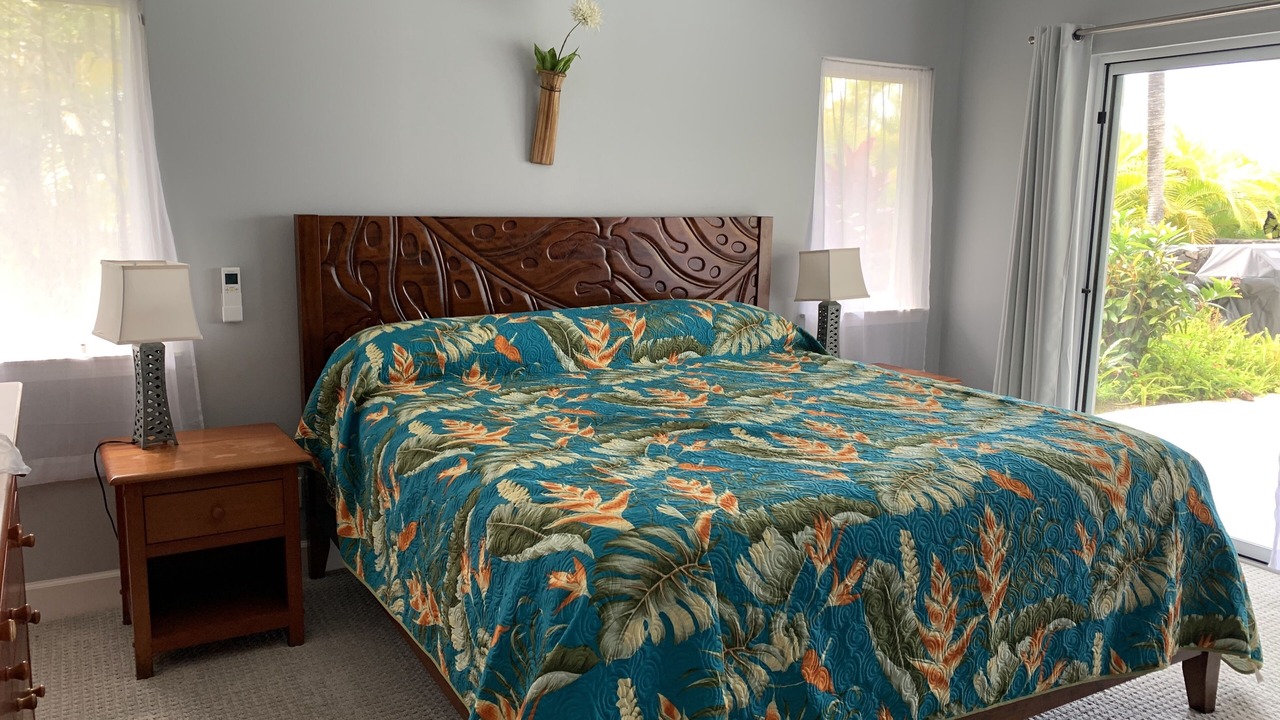Photo of Outdoor in Keauhou