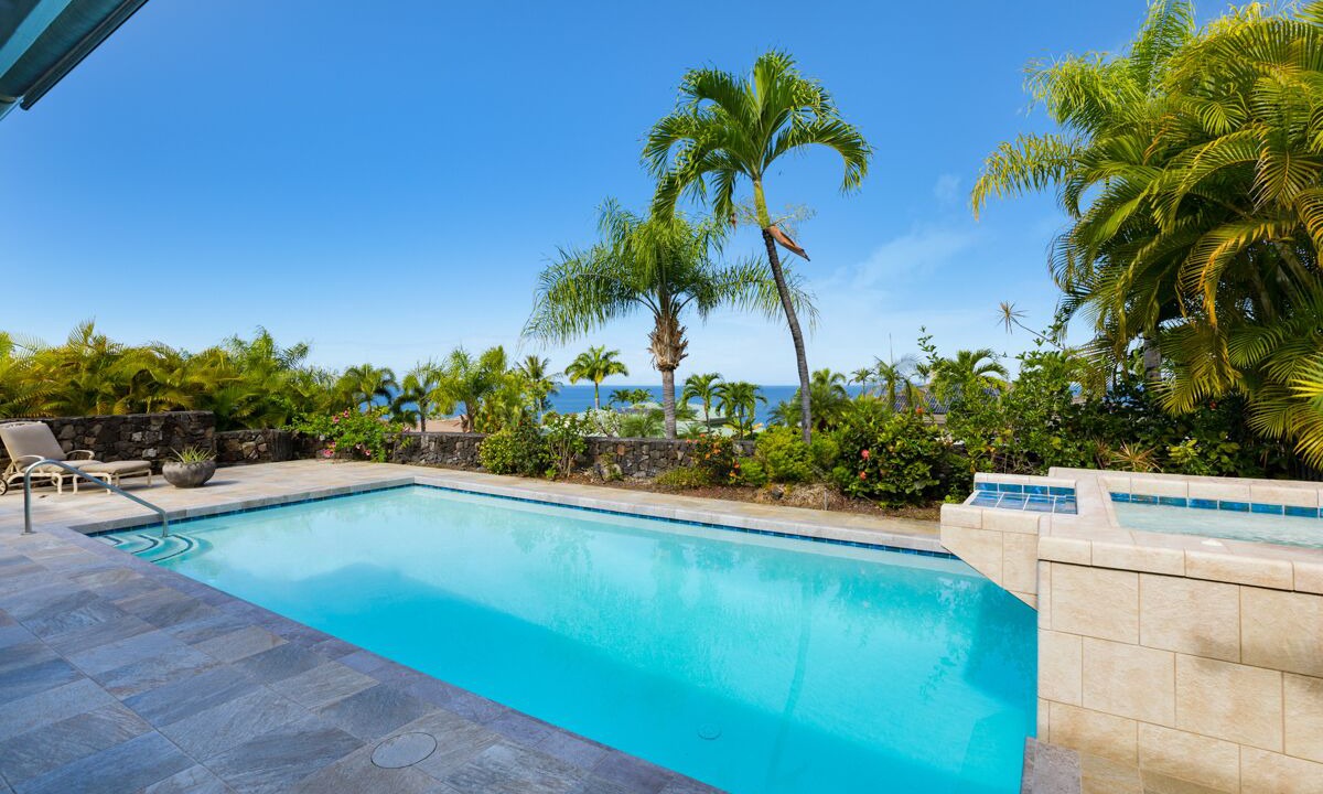 Photo of Outdoor in Keauhou