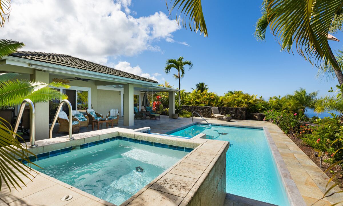 Photo of Outdoor in Keauhou