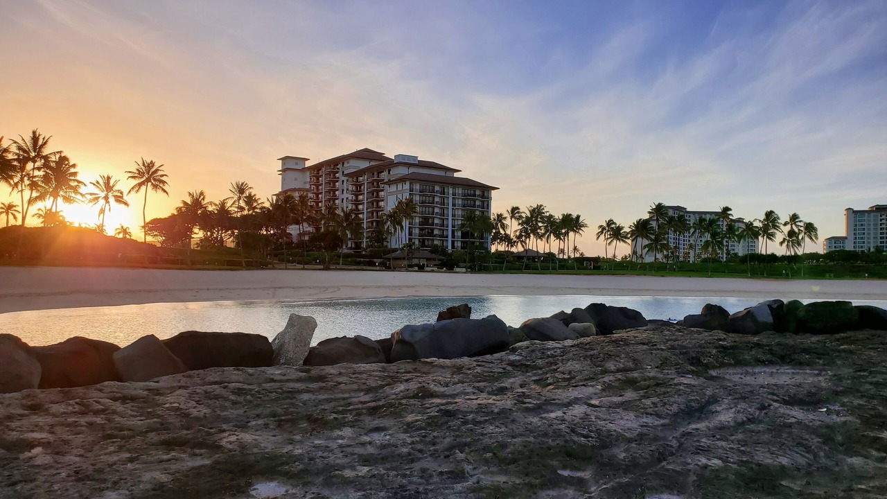 Photo of Others in Ko Olina