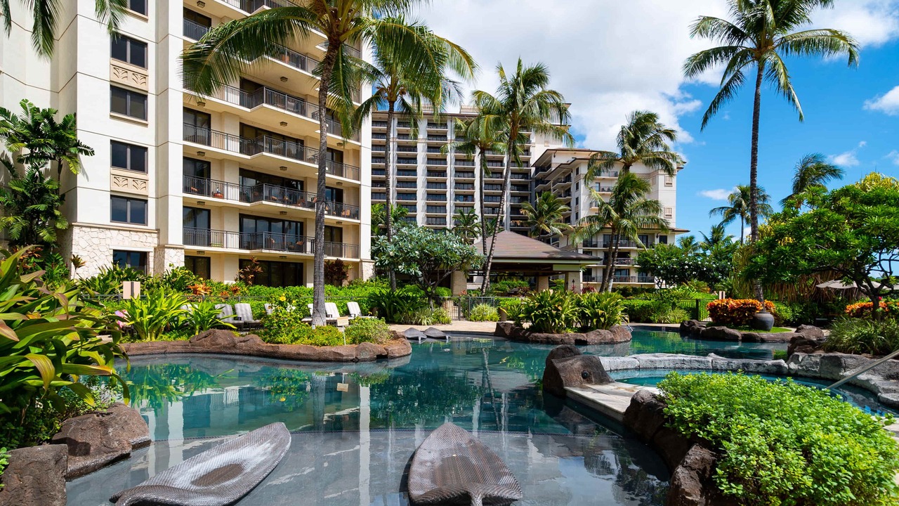 Photo of Outdoor in Ko Olina