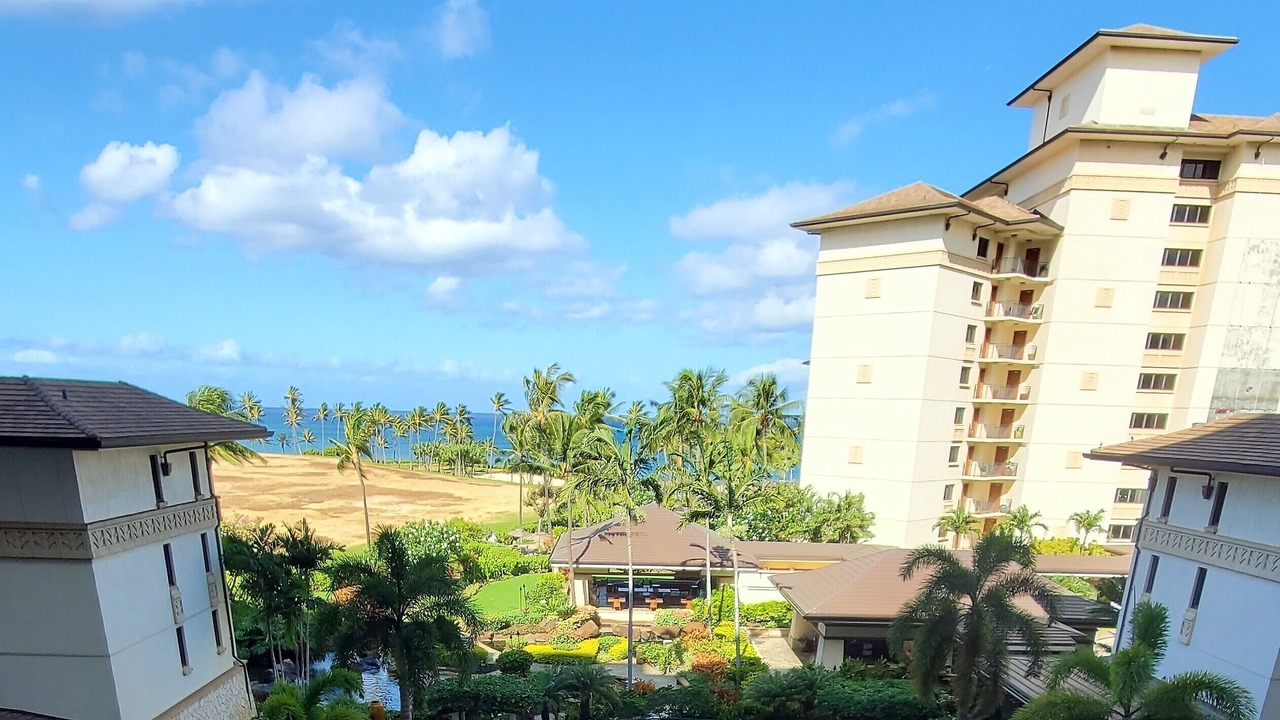 Photo of Patio Balcony in Ko Olina