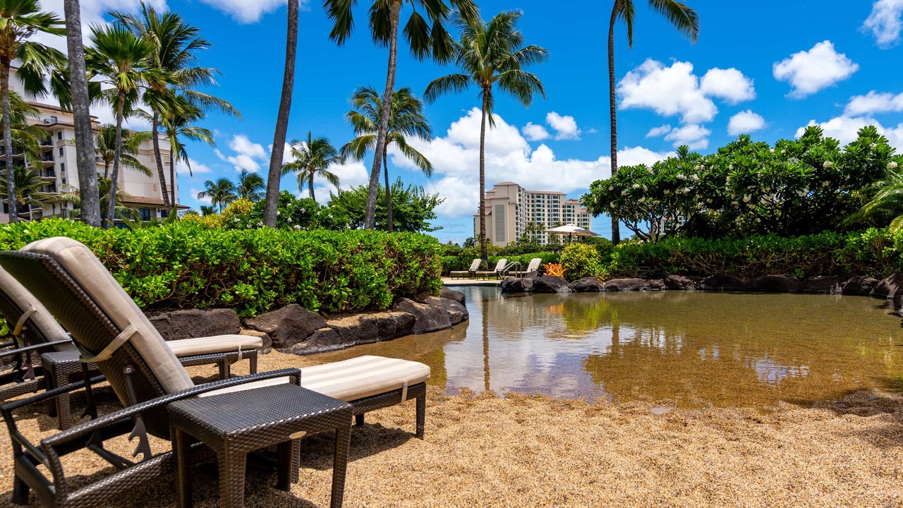 Photo of Outdoor in Ko Olina