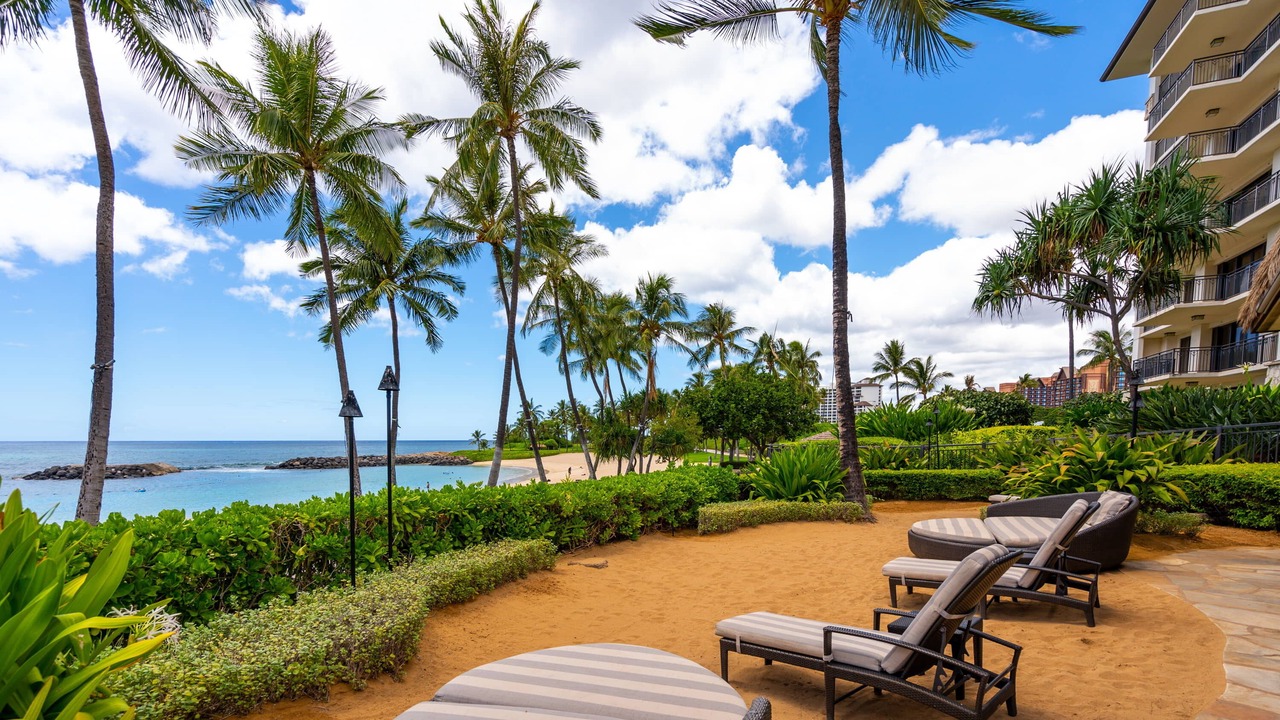 Photo of Others in Ko Olina