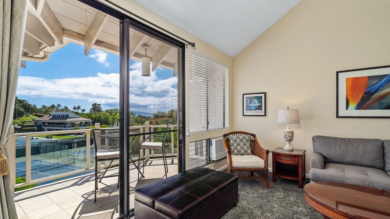 Photo of Bedroom in Wailea