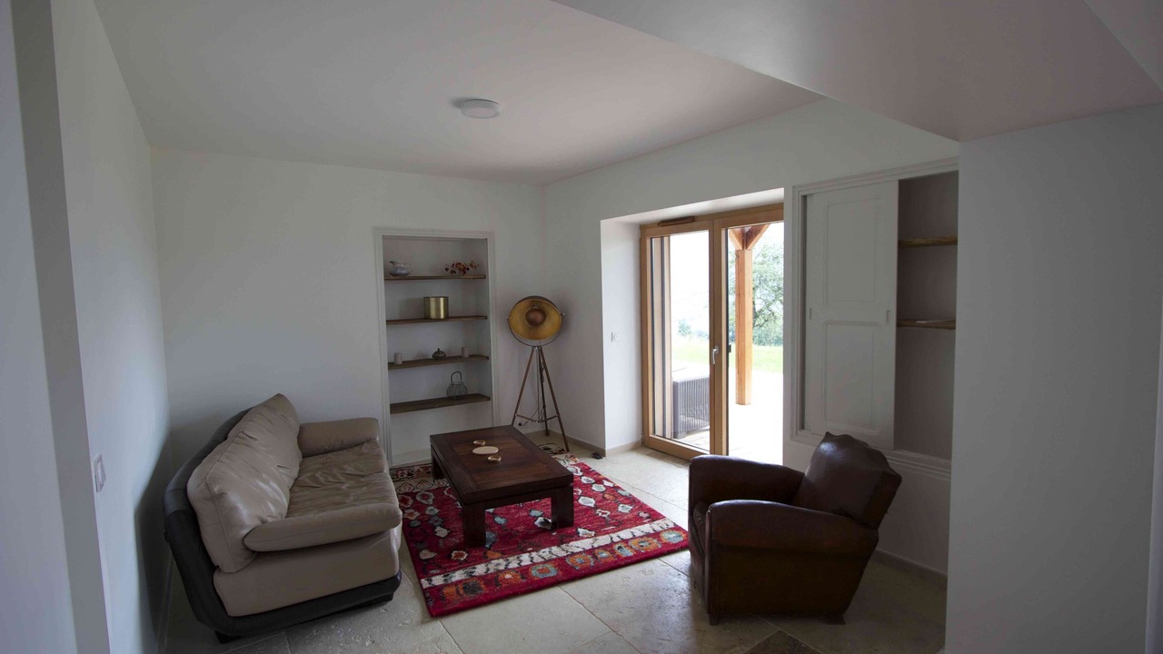 Photo of Livingroom in Dullin