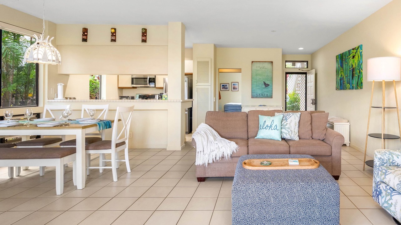 Photo of Bedroom in Wailea