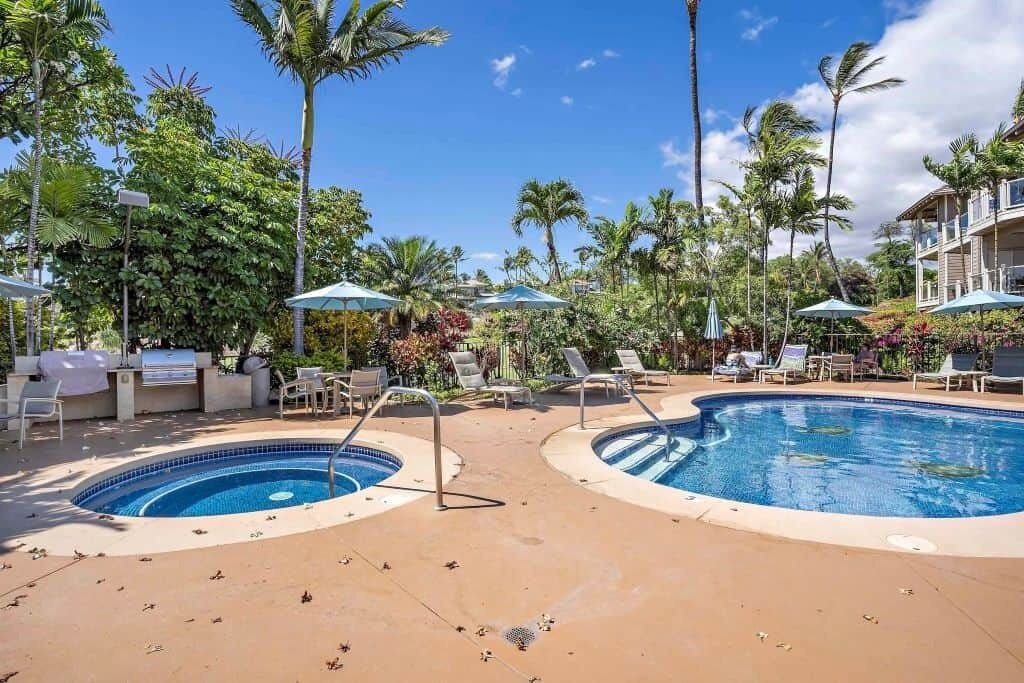 Photo of Outdoor in Wailea