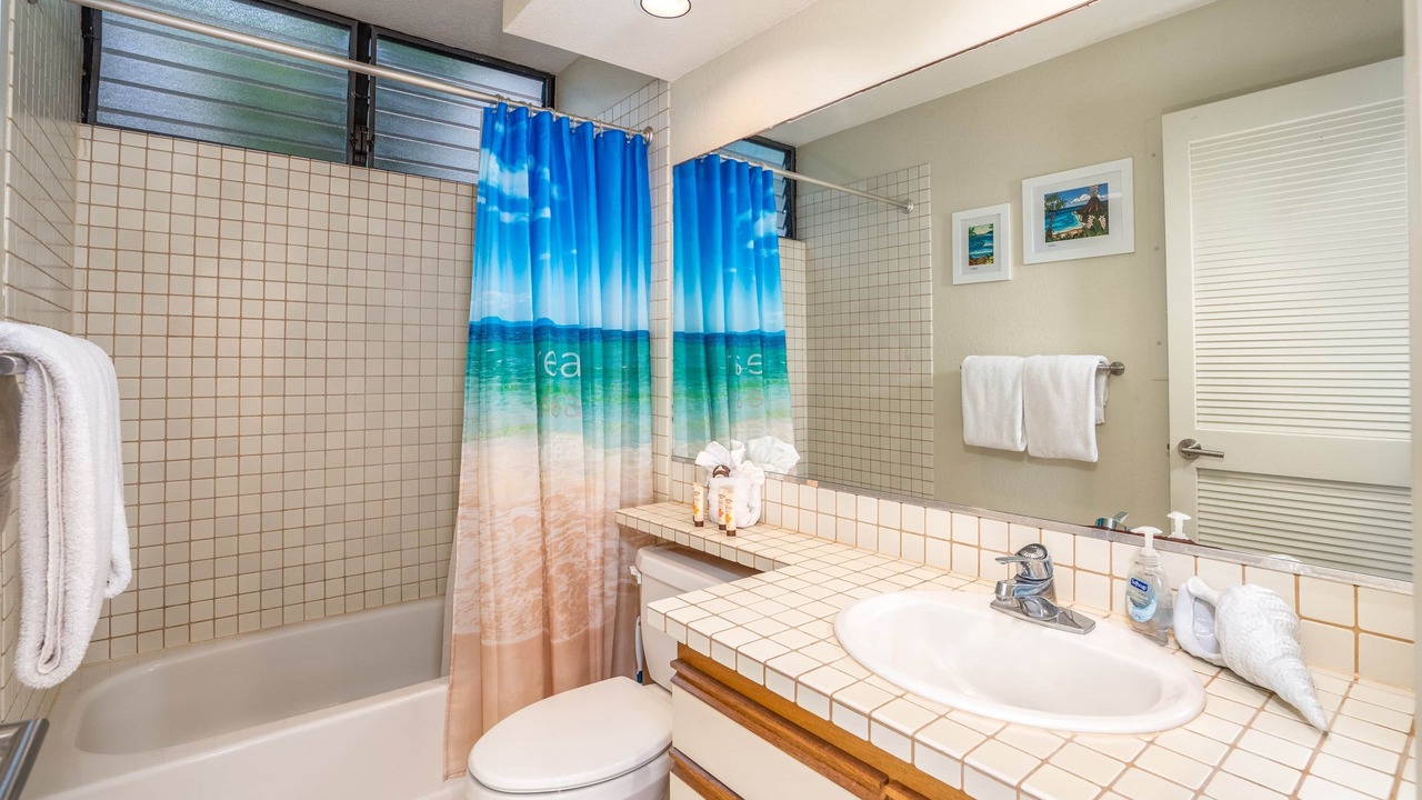 Photo of Bathroom in Wailea