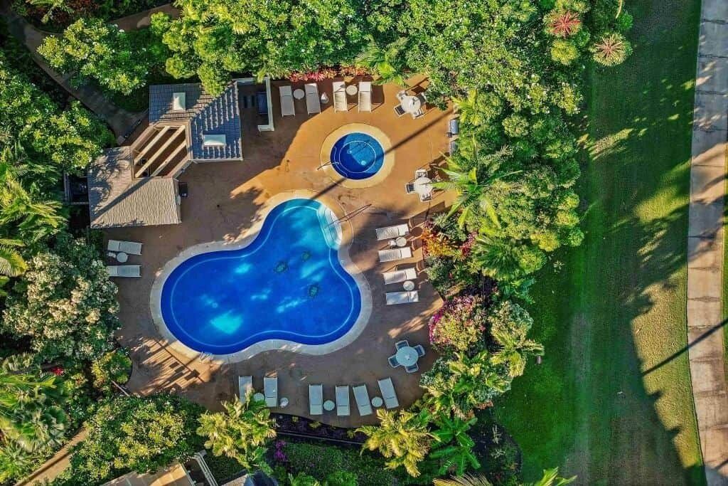 Photo of Outdoor in Wailea