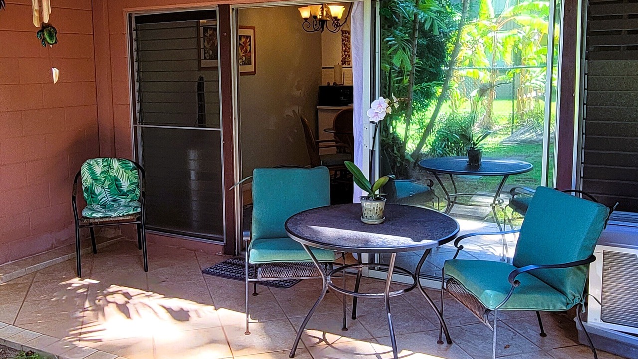 Photo of Outdoor in Honokowai