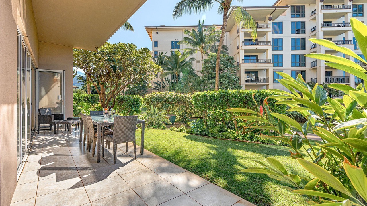 Photo of Others in Kaanapali