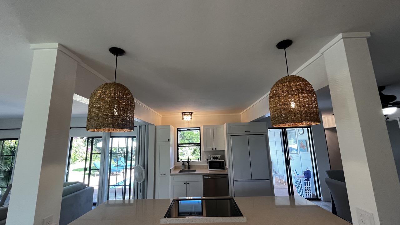 Photo of Kitchen in Keauhou