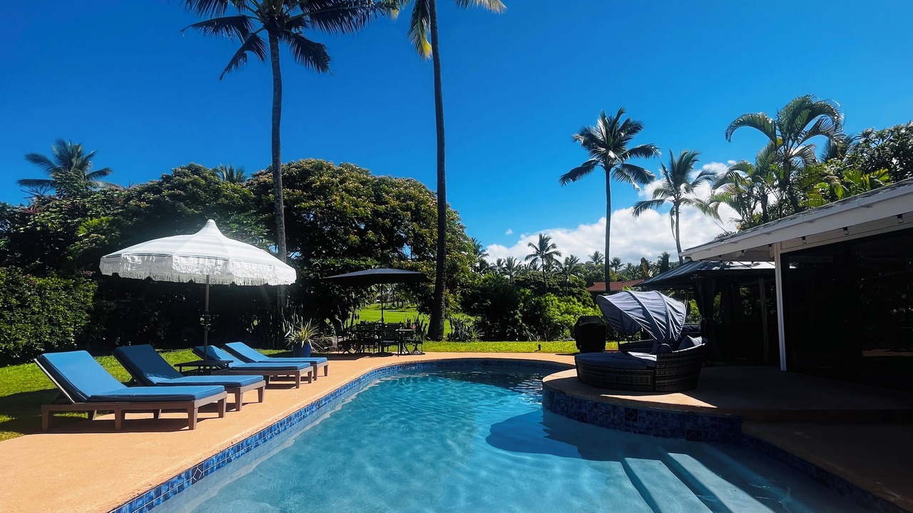 Photo of Outdoor in Keauhou
