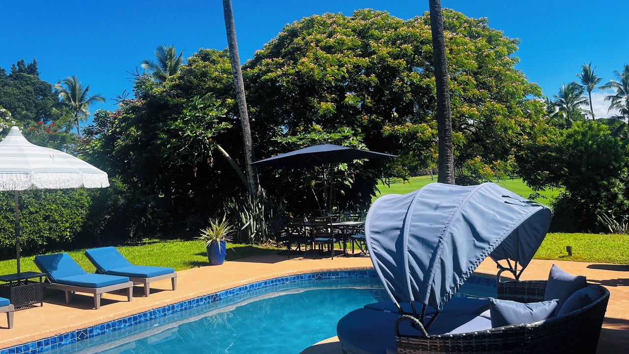 Photo of Outdoor in Keauhou
