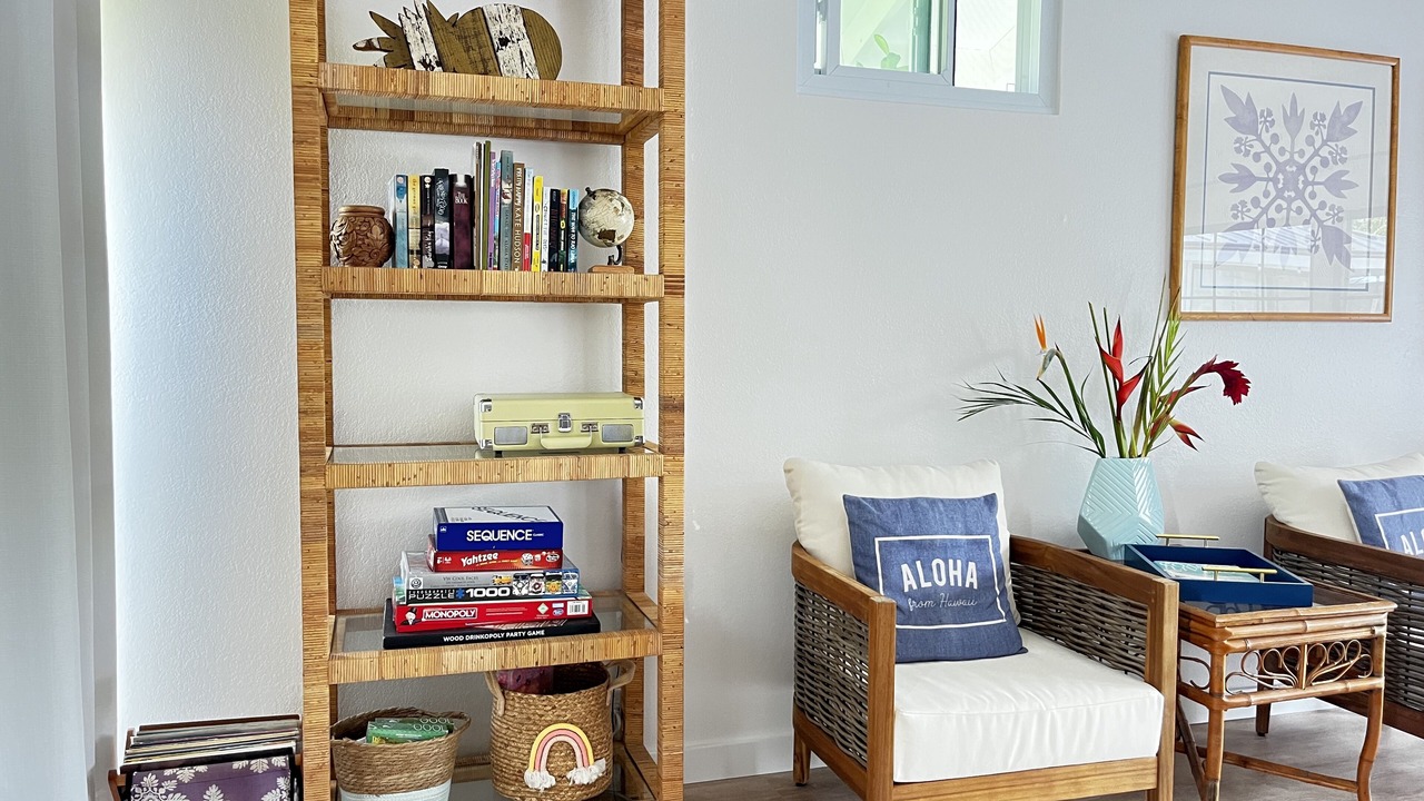 Photo of Bedroom in Keauhou