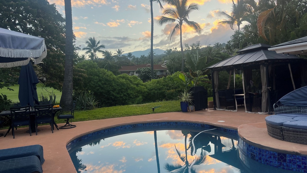 Photo of Outdoor in Keauhou