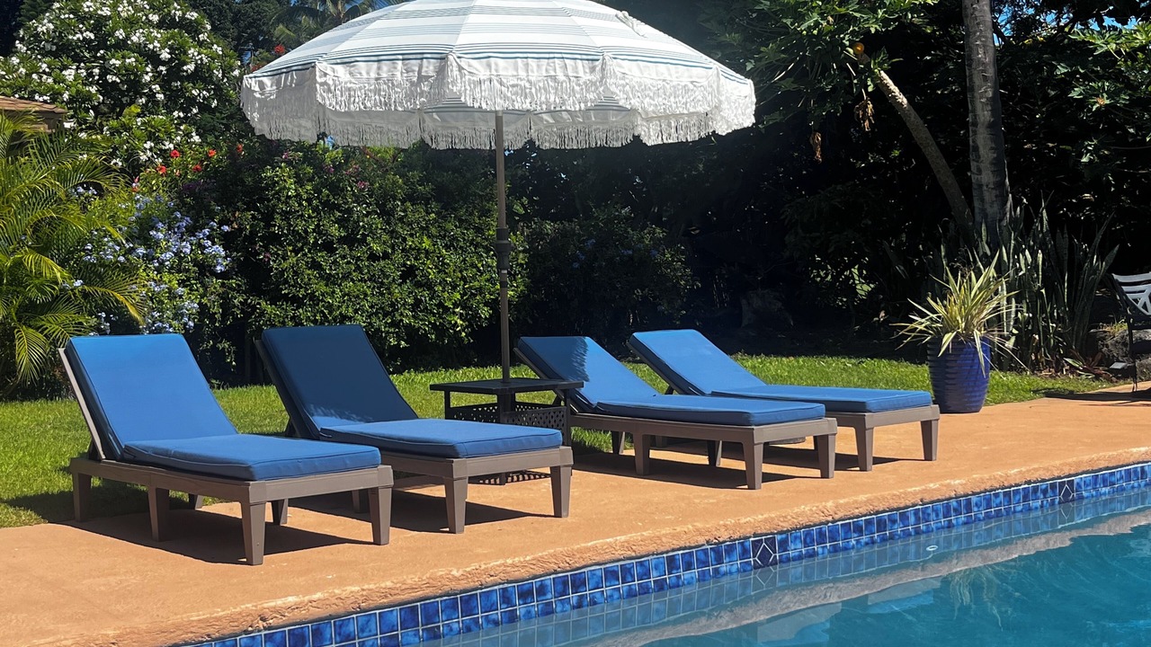 Photo of Outdoor in Keauhou