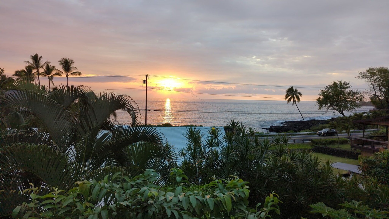 Photo of Others in Kahaluu Bay