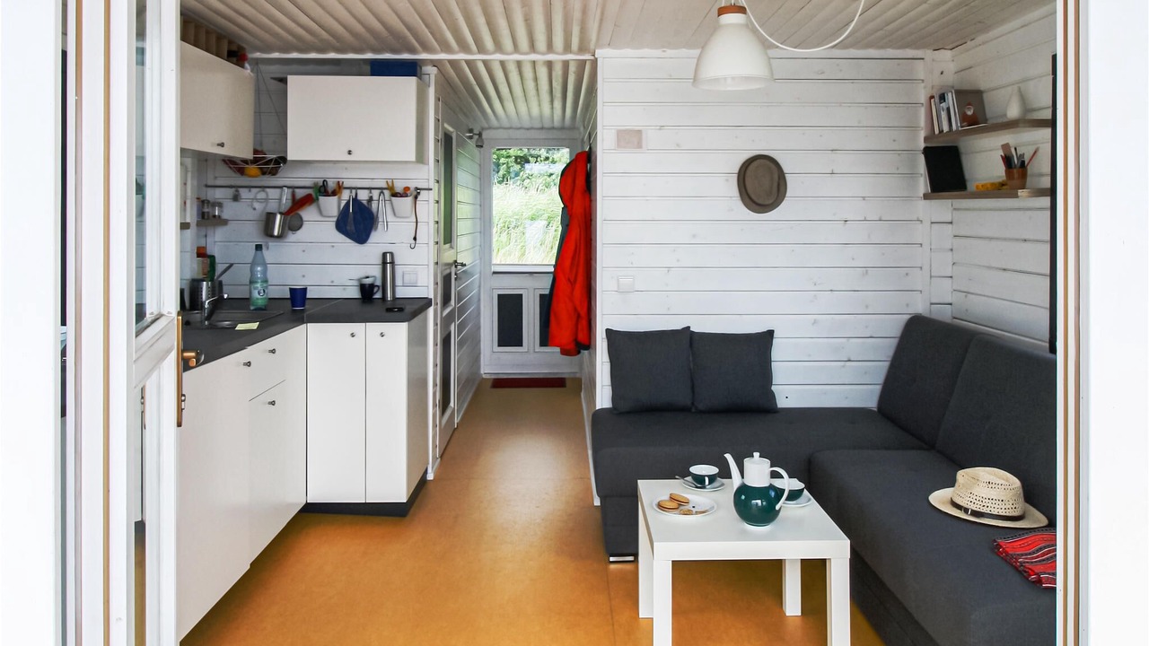 Photo of Bedroom in Havelsee
