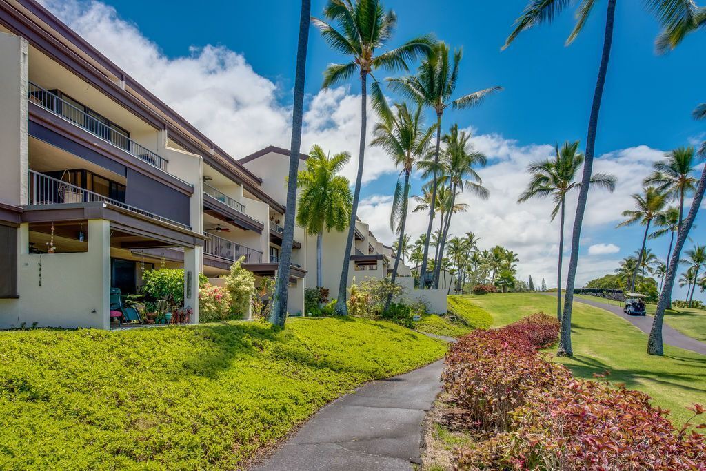 Photo of Outdoor in Keauhou