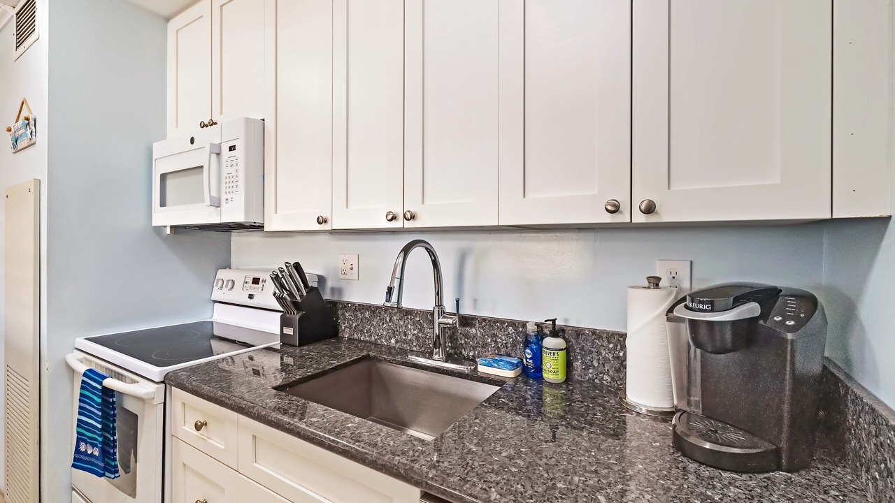 Photo of Kitchen in Kihei
