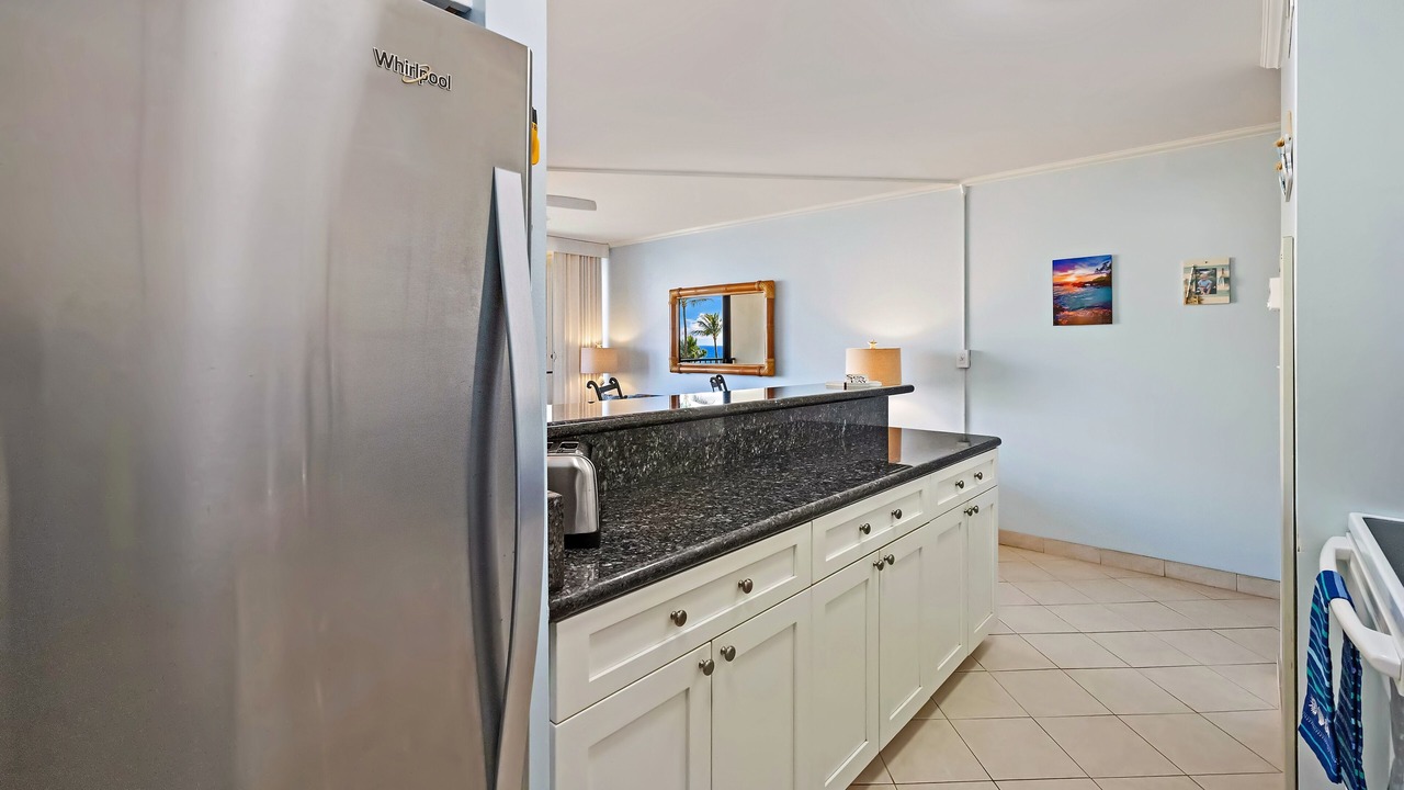 Photo of Kitchen in Kihei