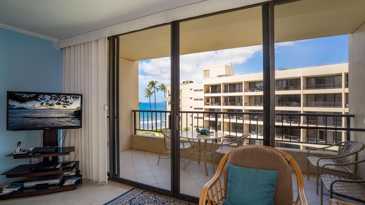 Photo of Livingroom in Kihei