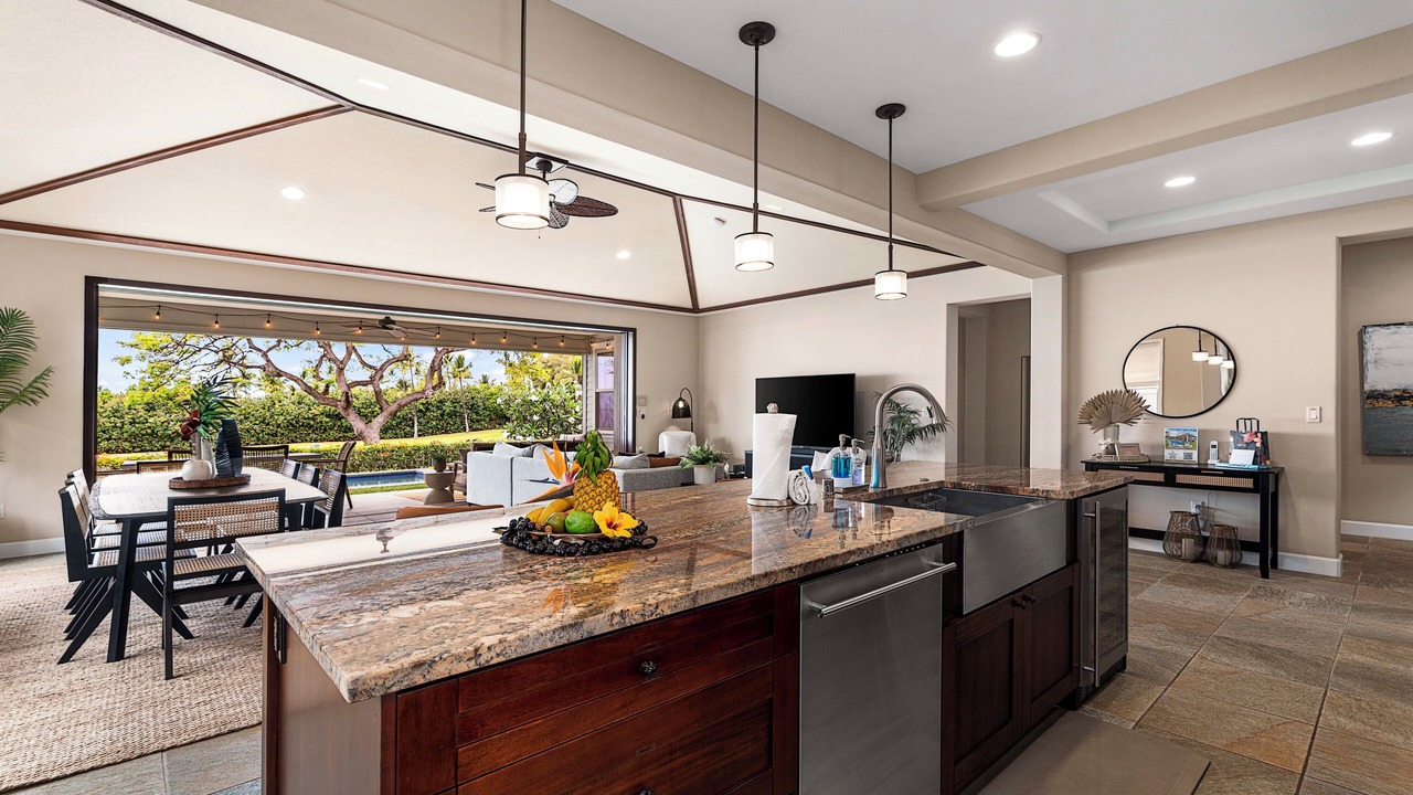 Photo of Bedroom in Keauhou