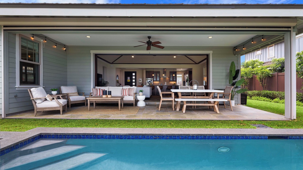 Photo of Outdoor in Keauhou