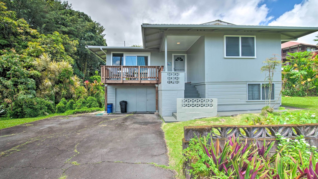 Photo of Outdoor in Hilo