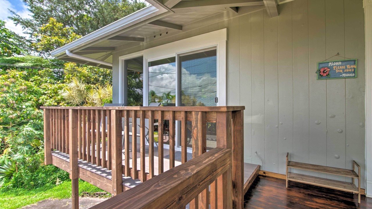Photo of Outdoor in Hilo