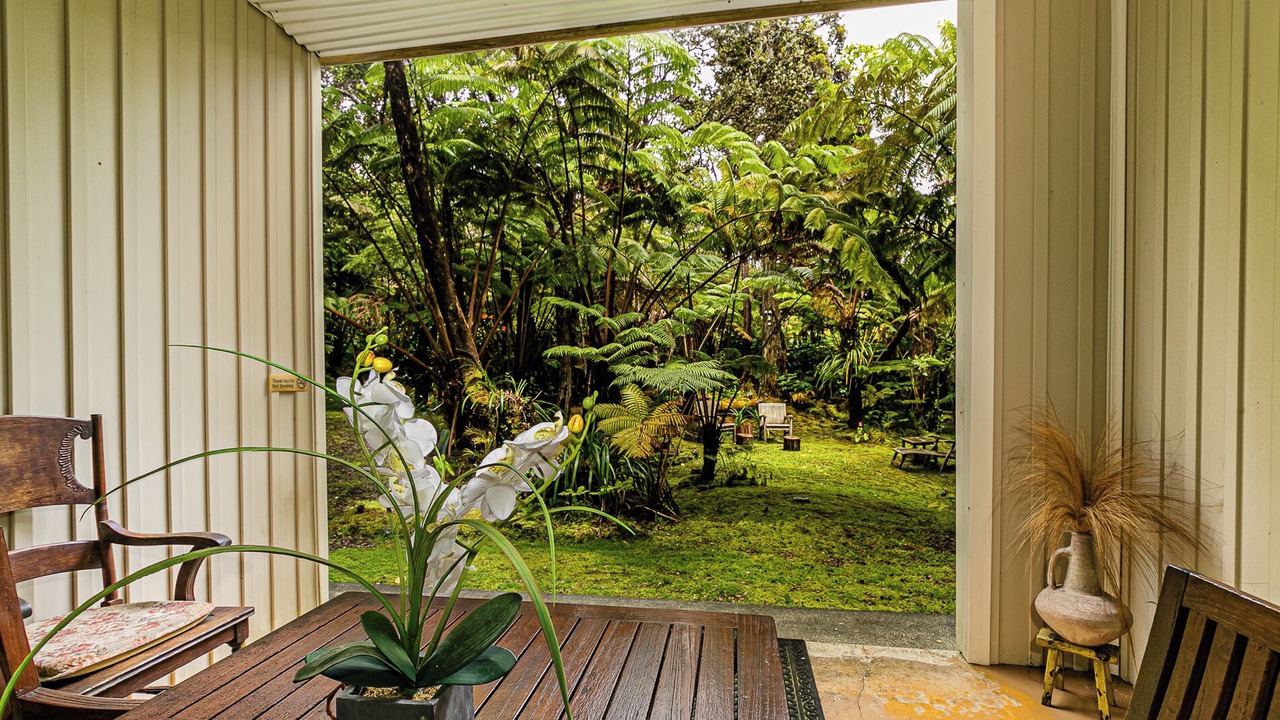 Photo of Outdoor in Volcano