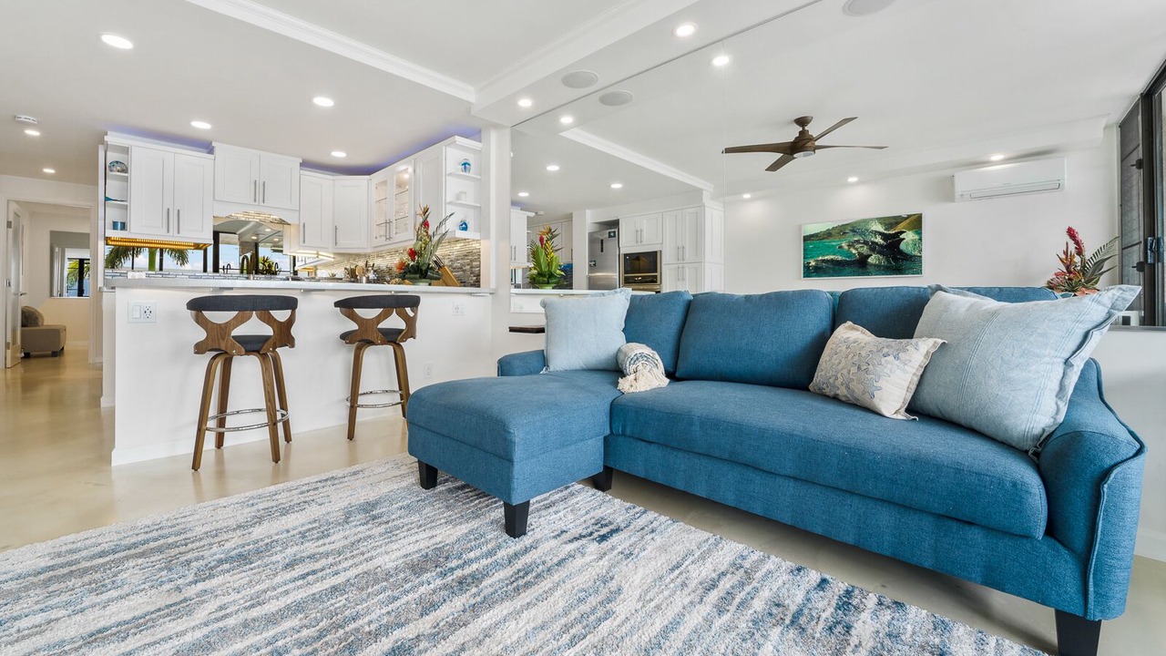 Photo of Livingroom in Maalaea
