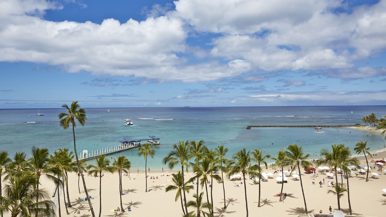Photo of Others in Waikiki