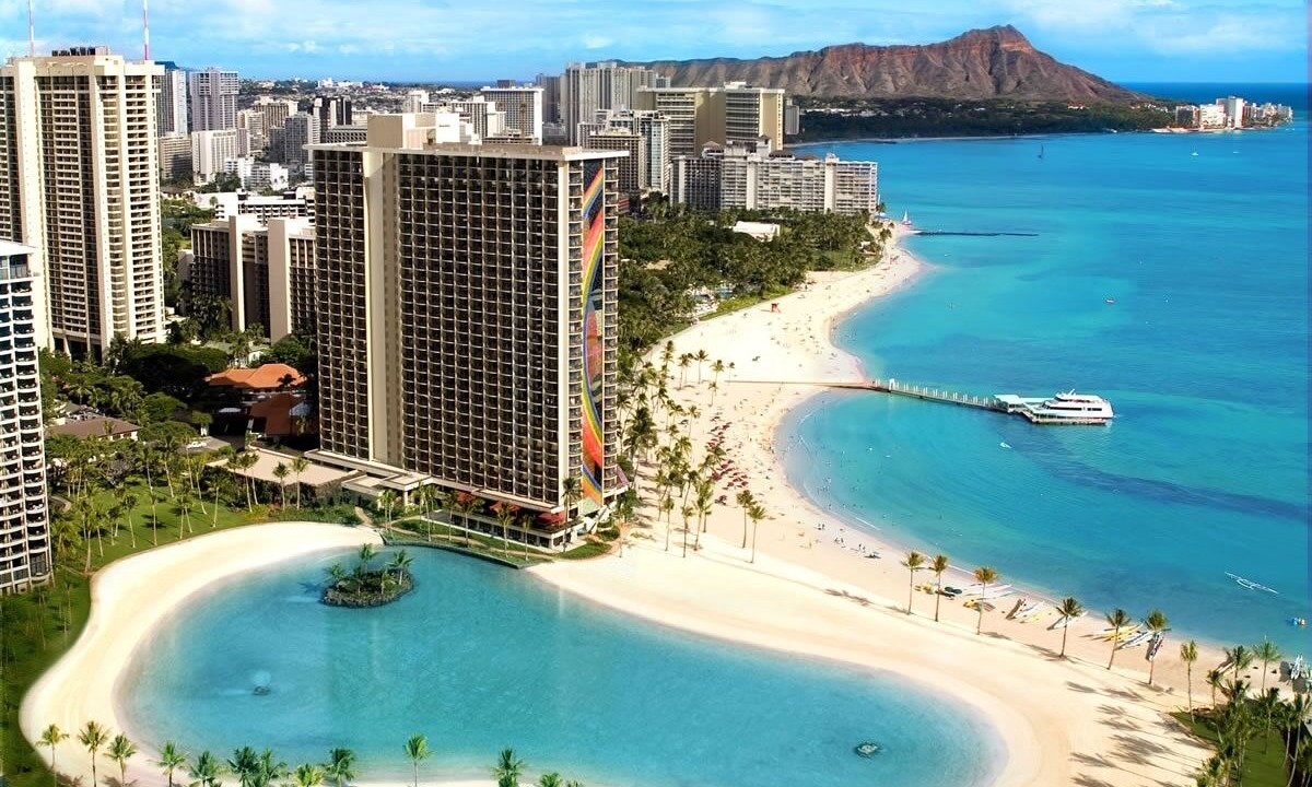Photo of Others in Waikiki