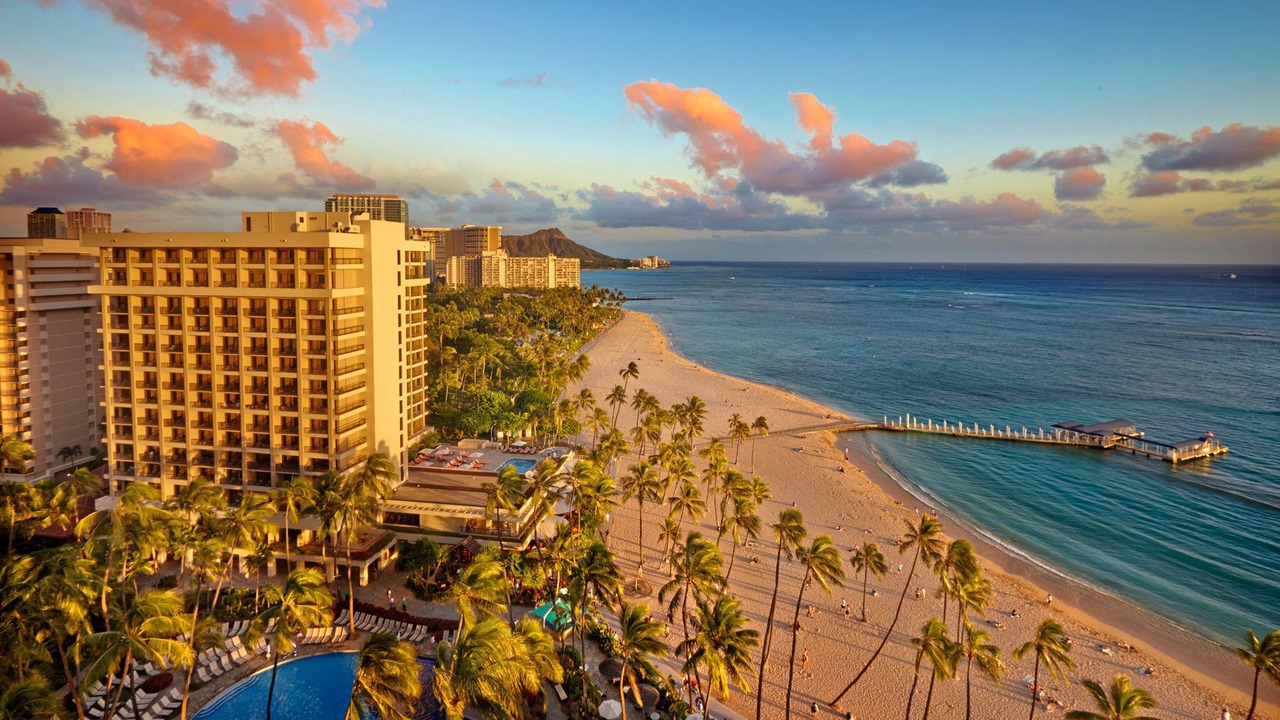 Photo of Others in Waikiki