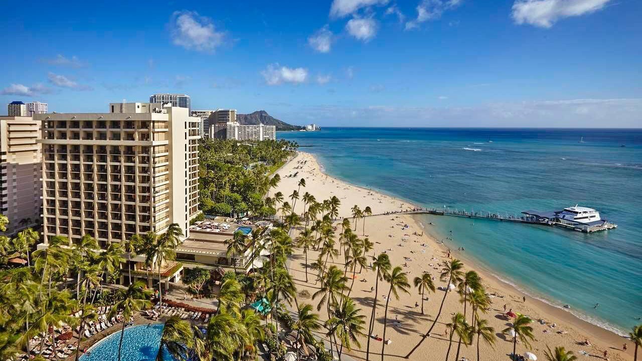 Photo of Others in Waikiki