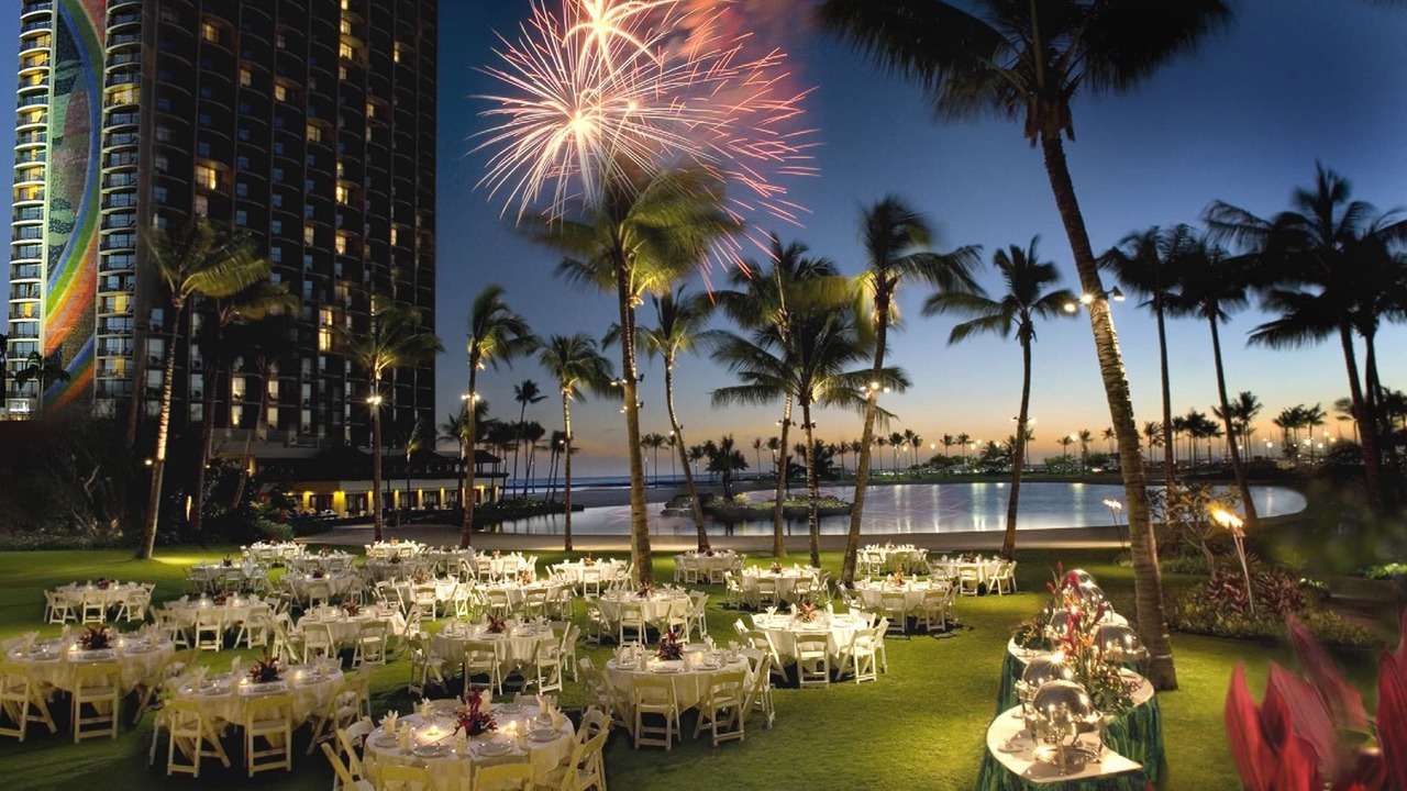 Photo of Outdoor in Waikiki