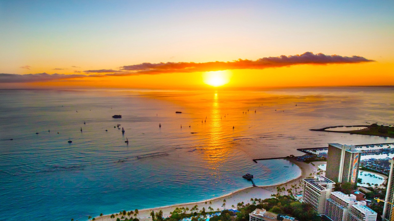 Photo of Others in Waikiki