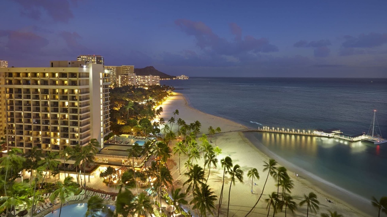 Photo of Others in Waikiki