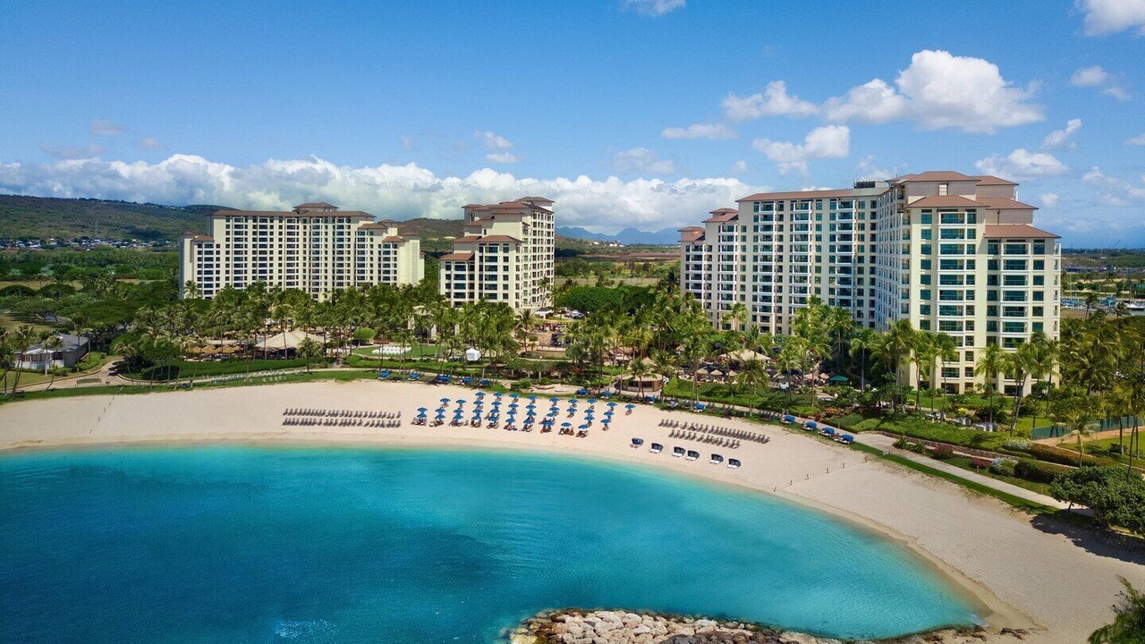 Photo of Outdoor in Ko Olina