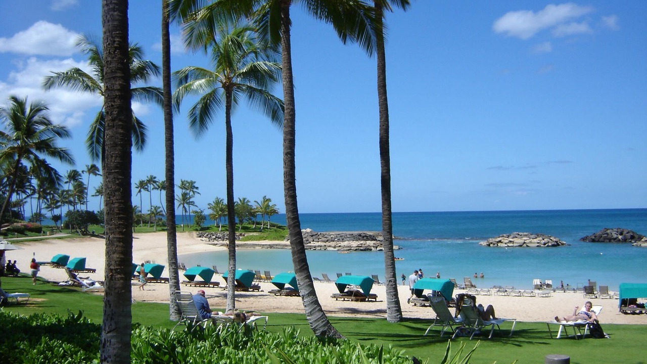 Photo of Outdoor in Ko Olina